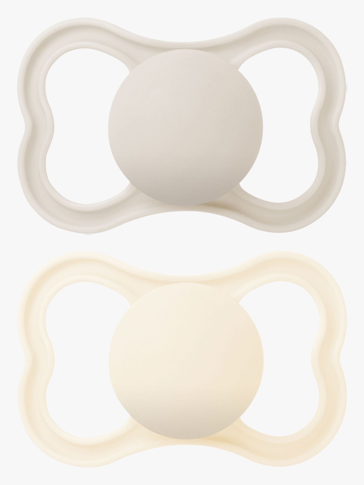 MAM Air Naturgummi Nappar 16-36m, Neutral