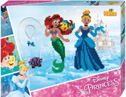Hama Midi Pärlor Presentlåda Disney Princess 4000 st