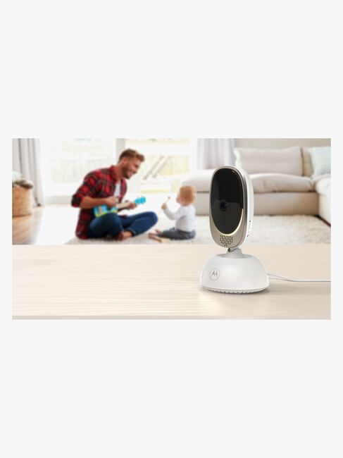 Motorola VM85 Connect Babyvakt