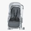 Beemoo Ventilerande Sittdyna Barnvagn, Black