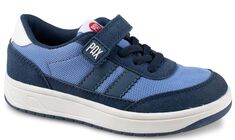 Pax Doya Sneakers, Blue