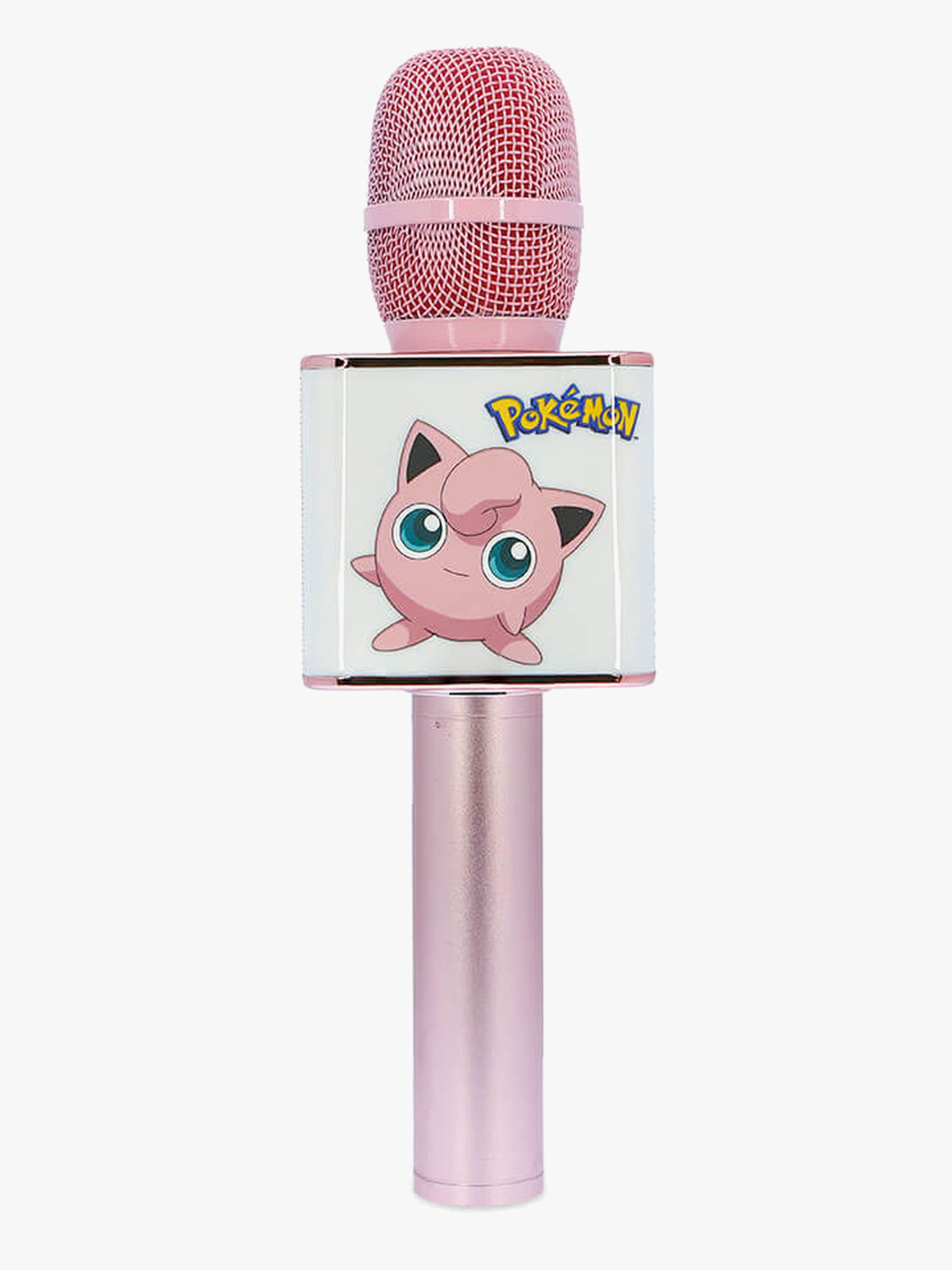 OTL Pokémon Karaoke-mikrofon