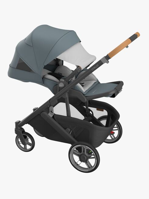 UPPAbaby CRUZ V3 Sittvagn, Dillan