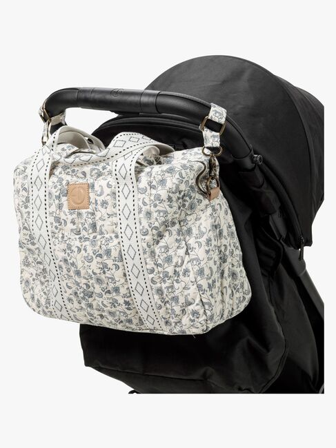 Elodie Skötväska, Garden Leo Toilé