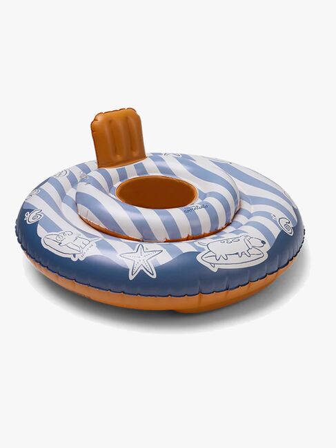 Swim Essentials Baby Badring, Surfer