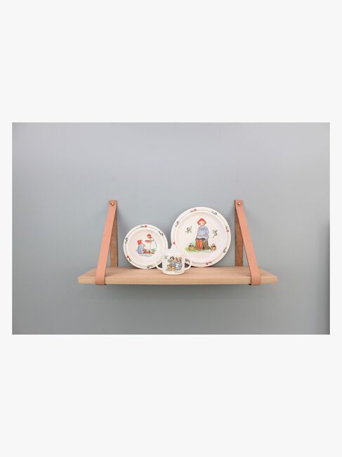 Elsa Beskow Putte Barnservis i 3 delar