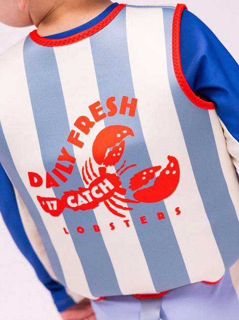 Swim Essentials Simväst, Catch Of The Day