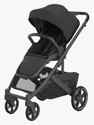 UPPAbaby CRUZ V3 Sittvagn, Jake