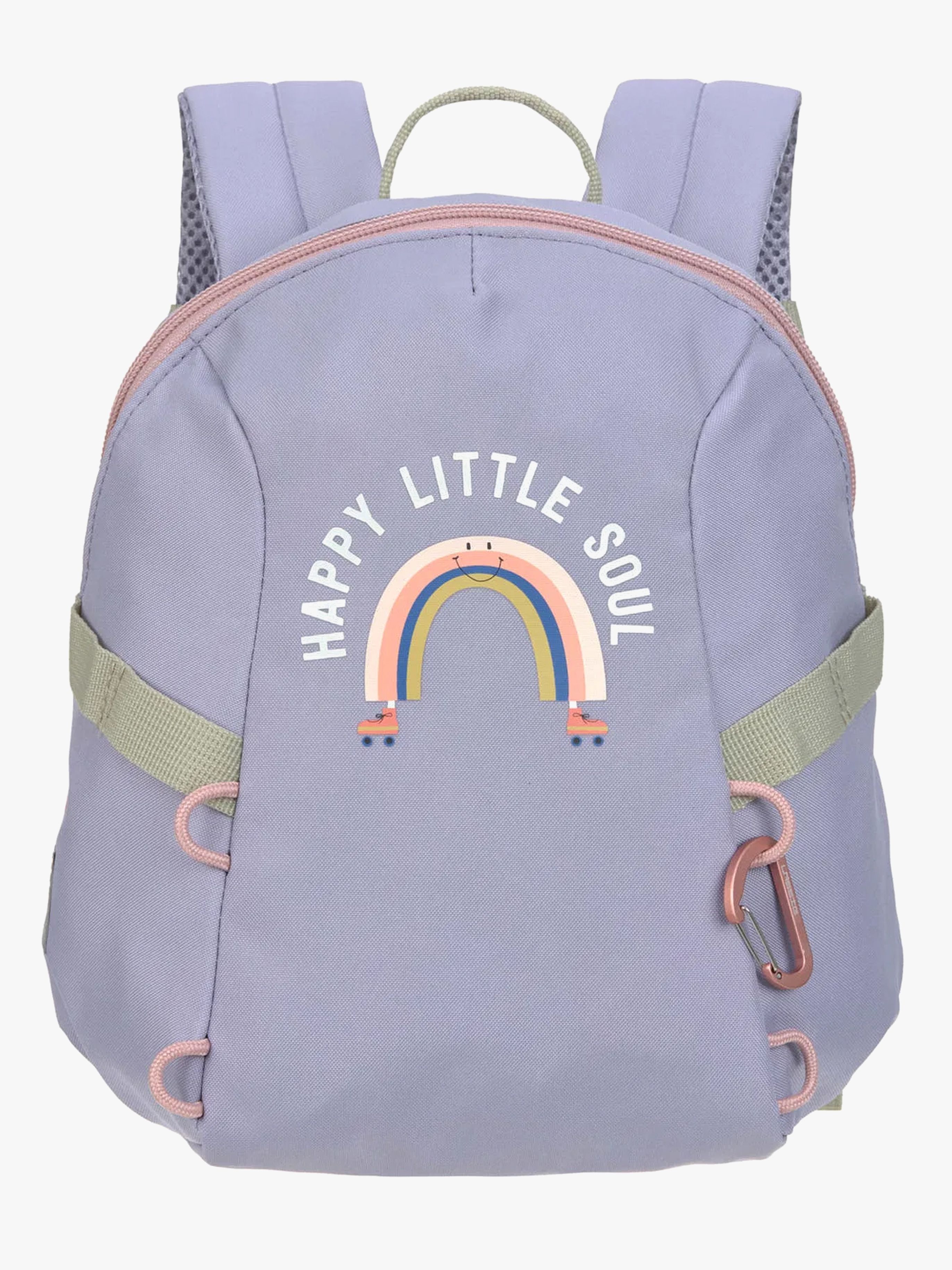 Pastel Lilac