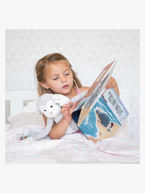 ZAZU Nattlampa Gosedjur Max