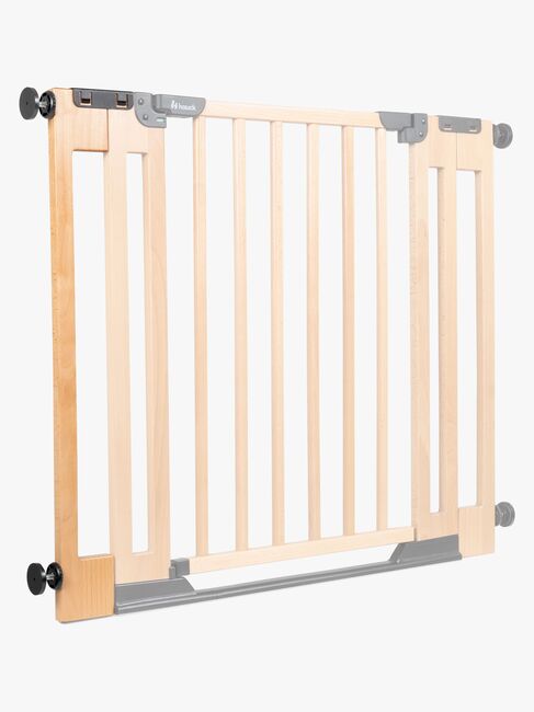 Hauck Förlängning Skruvgrind 9 cm, Eco Beech