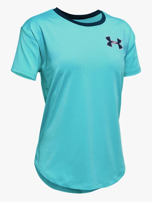 Under Armour T-Shirt, Royal