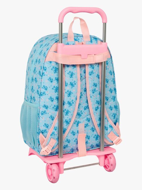 Disney Lilo & Stitch Trolley Ryggsäck 19L, Ohana