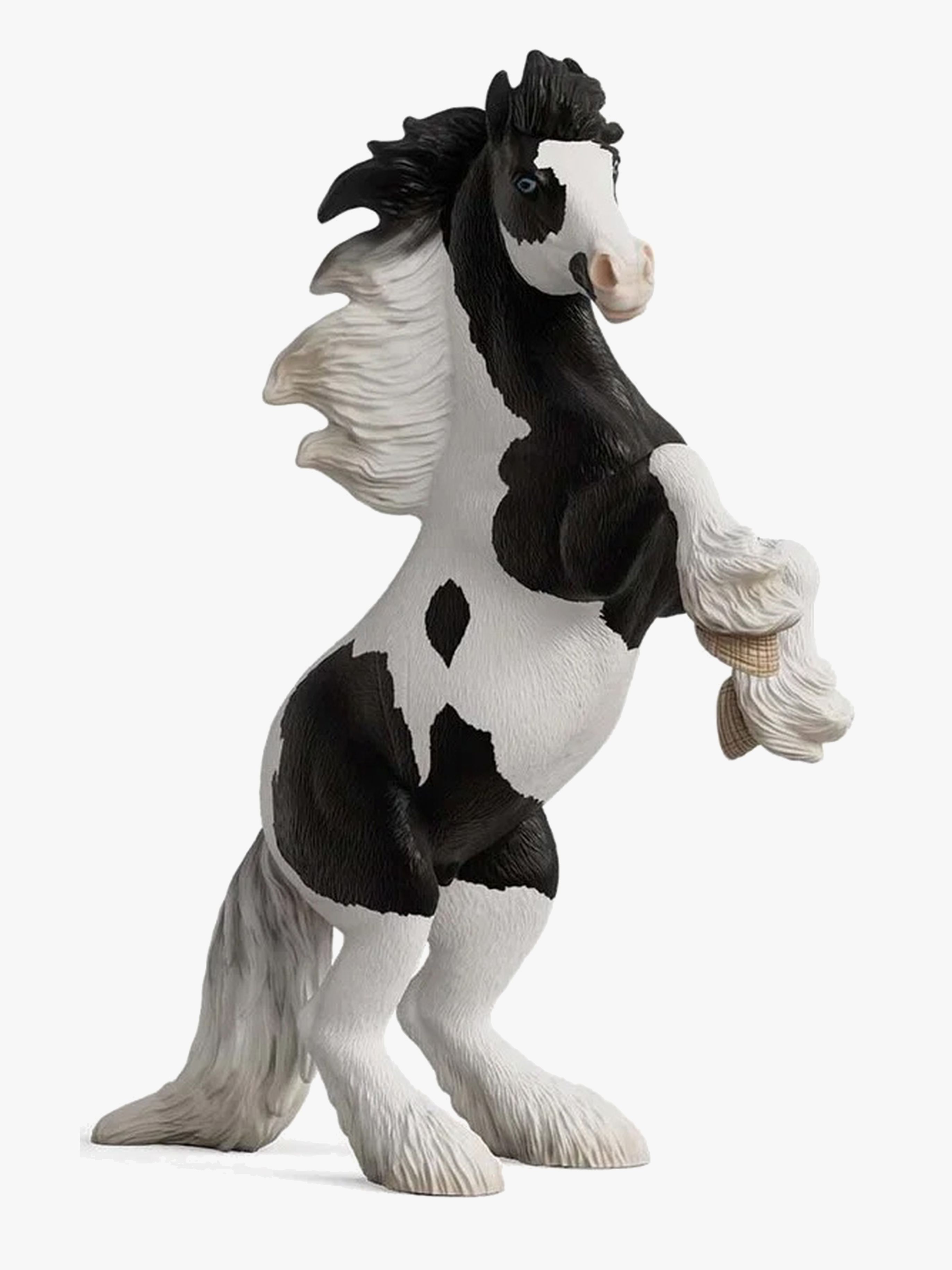 Schleich Black Lable Häst Tinker Gelding