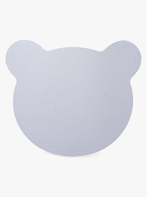 Teddykompaniet Nalle Badmatta, Grå