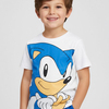 Sonic Pyjamas, Vit