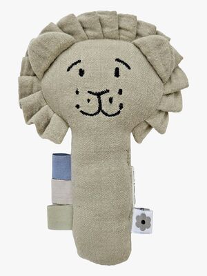 Summerville Organic Mjuk Skallra, Soft Sage