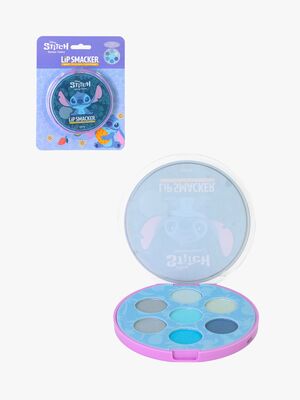 Lipsmacker Stitch Donitsi Luomivärit