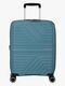 American Tourister Flytwist Resväska 36-44L, Storm Blue
