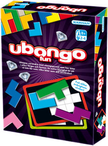 Kärnan Ubongo Fun