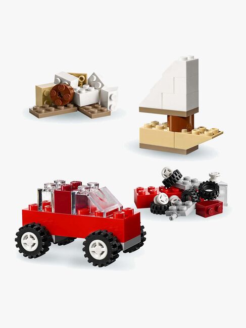LEGO Classic 10713 Fantasiväska