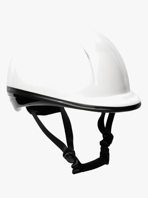 KYLIN Ridhjälm Amadeus, White