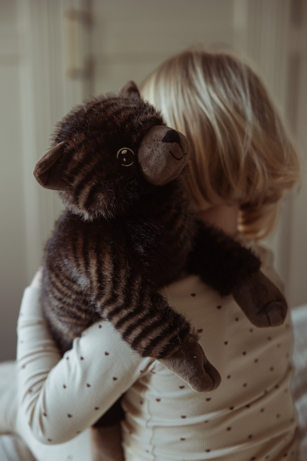 byASTRUP Tyngdgosedjur Katt 1.2 kg