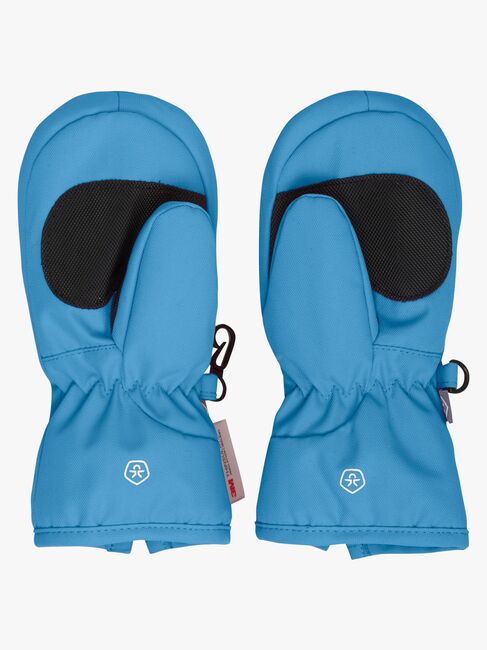 Color Kids Vantar, Cyaneus