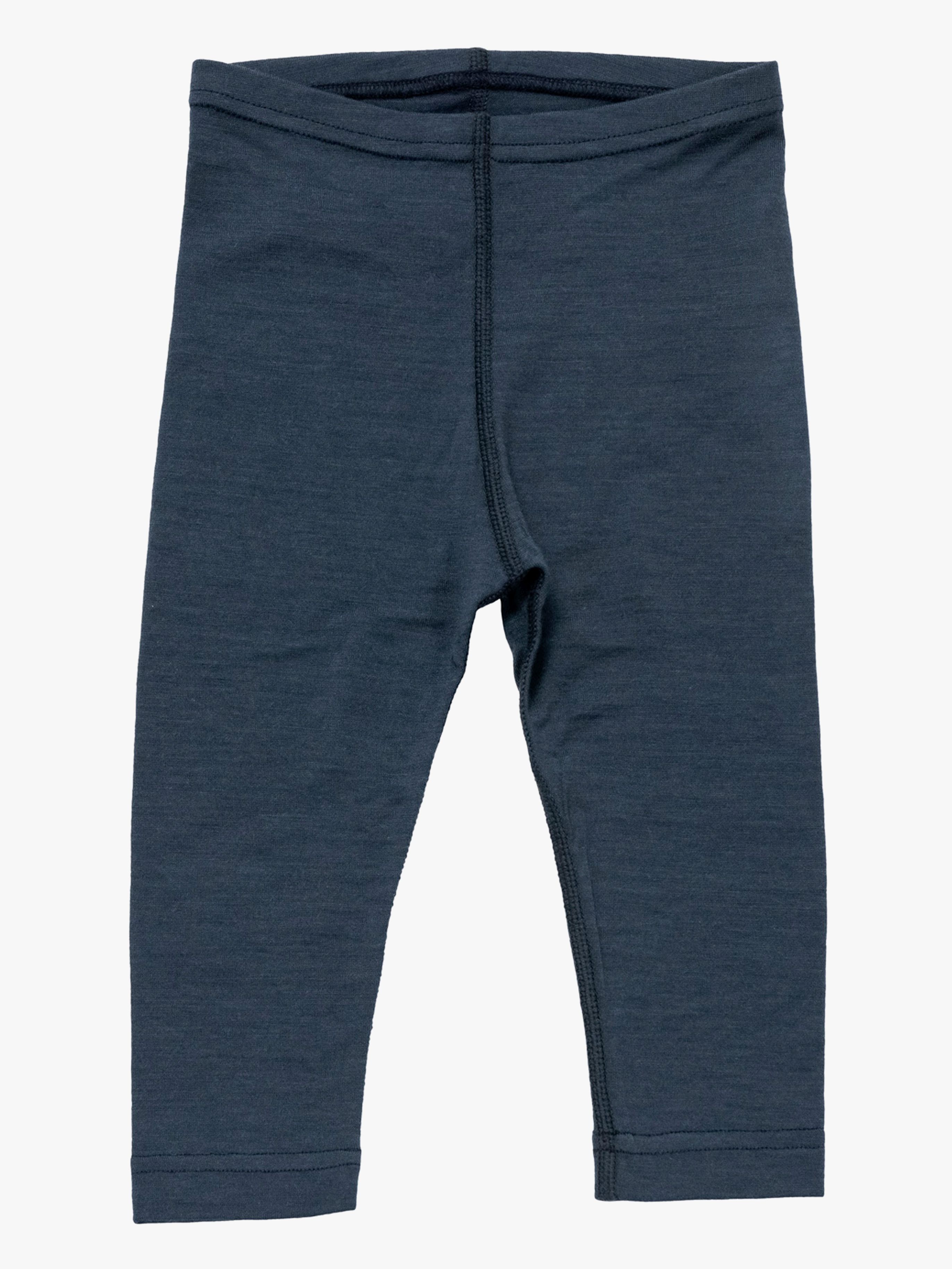 Devold Breeze Merino Underställsbyxor Baby, Night, 74
