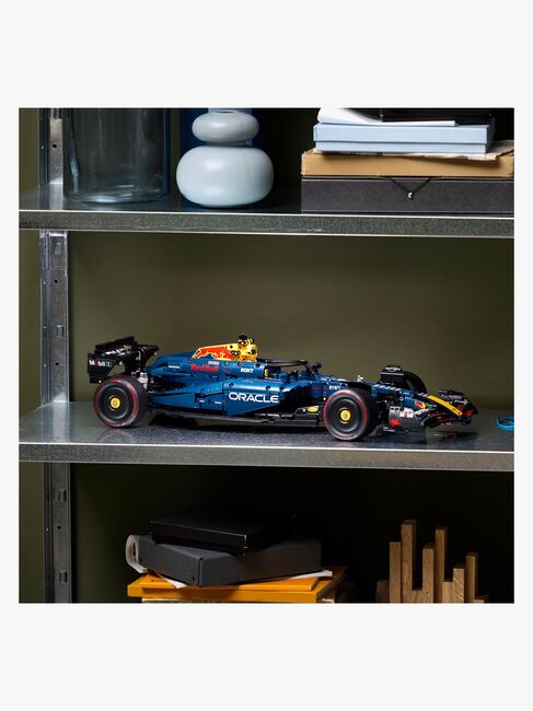 LEGO Technic 42206 Oracle Red Bull Racing RB20 F1