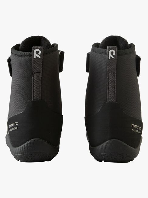 Reima Talvella Barefoot Vinterkängor, Svart 5400150B-9990-1557_4c.jpg
