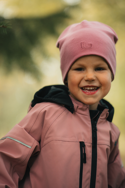 Lindberg Drammen Skaloverall, Rosa