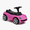Porsche Carrera Gåbil, Rosa