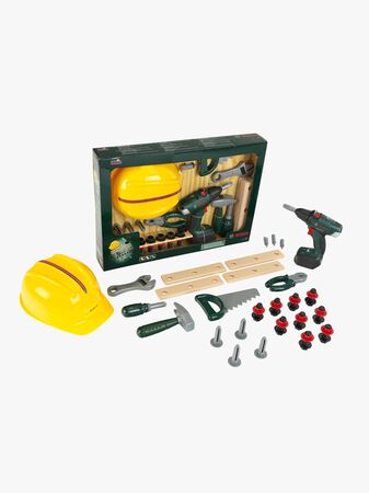 Bosch Verktygsset 36 Delar
