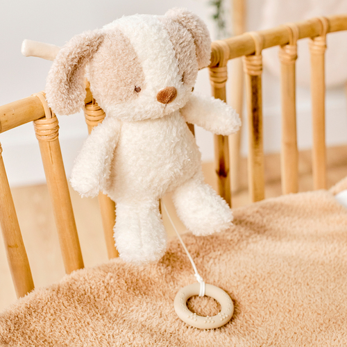 Nattou Teddy Speldosa Hund