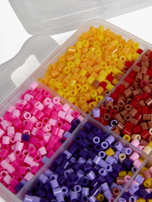 Fippla DIY Pärlset 10000 st