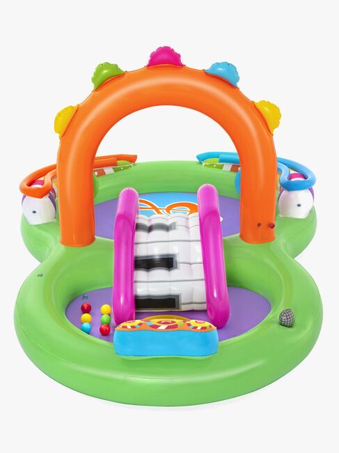 Bestway Vattenpark Sing 'n Splash