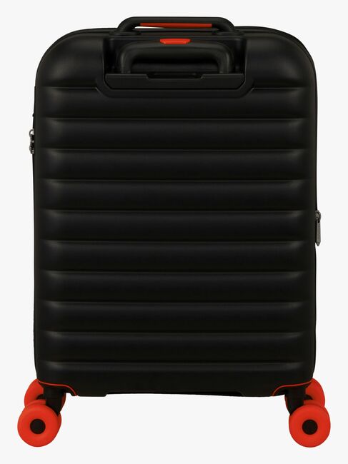 American Tourister Neovibe Spinner Resväska 37-43L, True Black