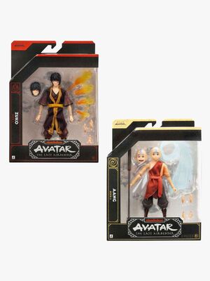 Avatar Samlarfigur Blandad