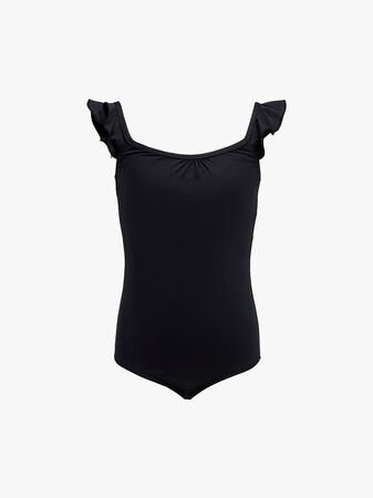 Petite Chérie Atelier Marta Baddräkt, Svart
