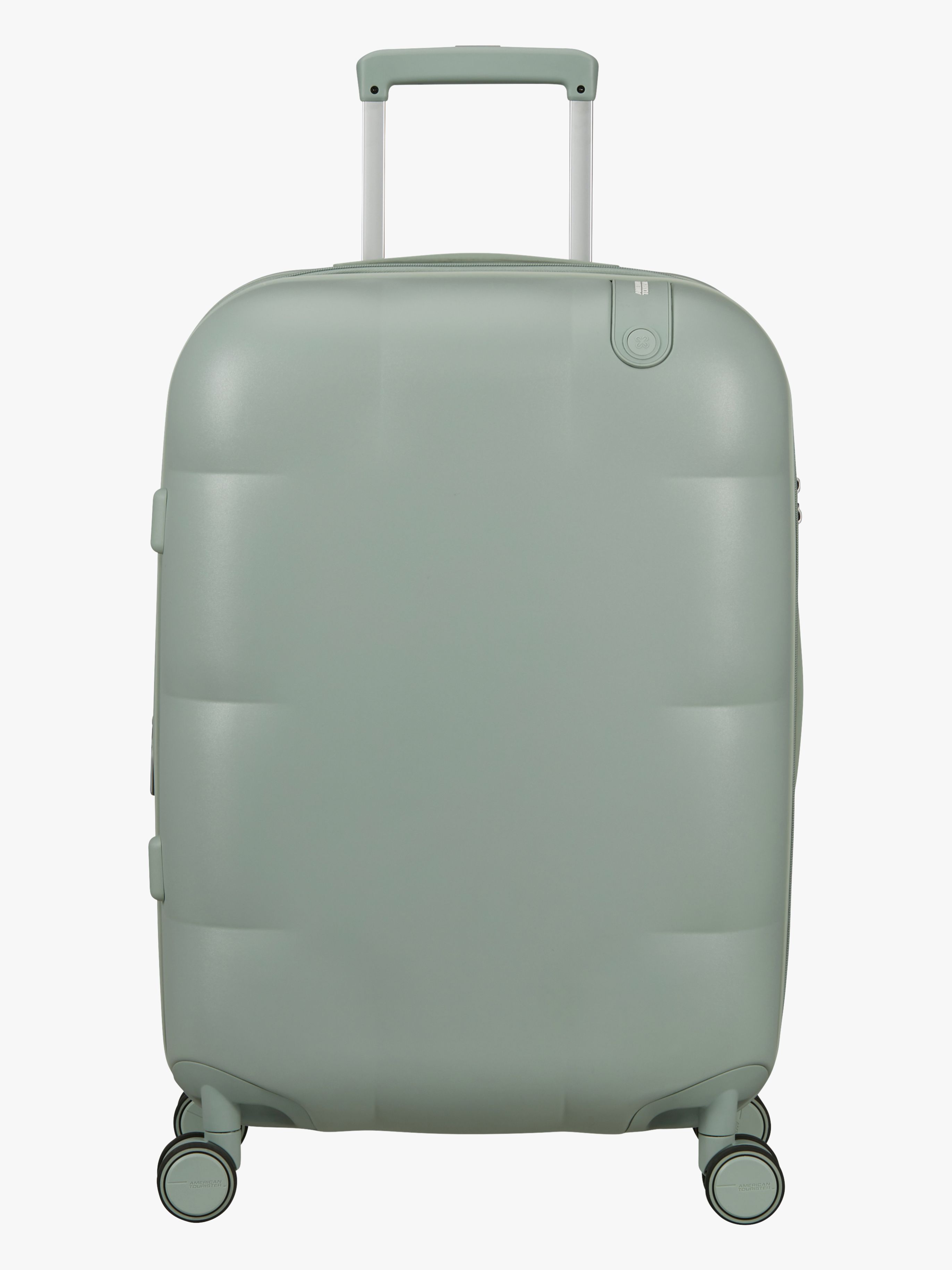 American Tourister Dreami Spinner Resväska 69-78L, Everdream Sage