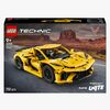 LEGO Technic 42205 Chevrolet Corvette Stingray