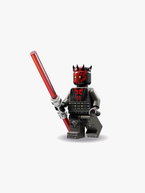 LEGO Star Wars 75411 Darth Maul Mech