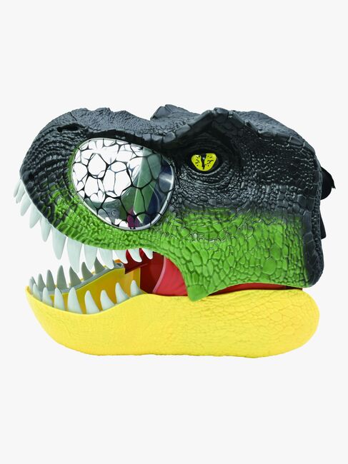 Lexibook Dinosaurie Mask med Ljud och Ljus