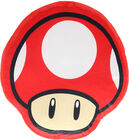 Nintendo Super Mario Kudde 40x40, Röd
