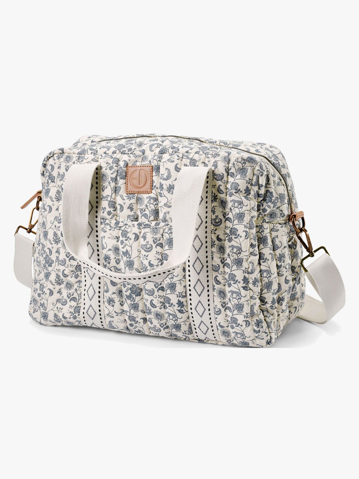 Elodie Skötväska, Garden Leo Toilé