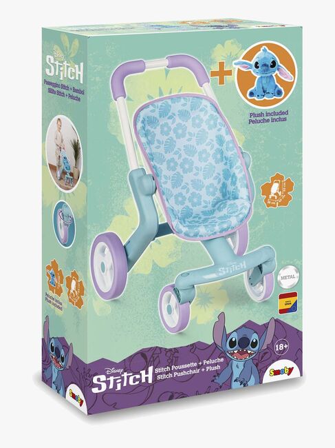 Disney Stitch Vagn med Gosedjur 7600251225-1499_3a.jpg