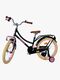 Volare Excellent Cykel 18 Tum, Svart