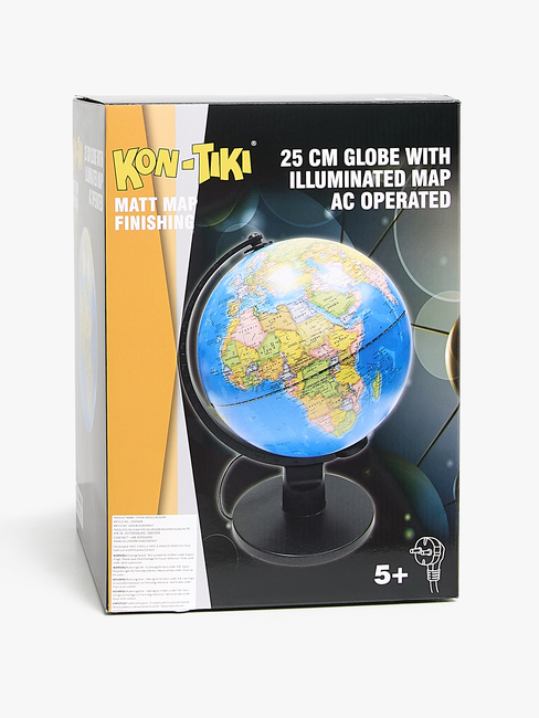 Fippla Jordglob 25 cm