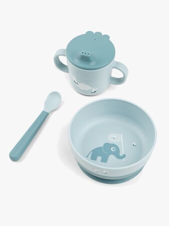 Done By Deer Foodie Matset Elphee, Blue